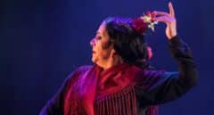 Eva Yerbabuena: "Las instituciones se olvidan de que la materia prima del flamenco somos los artistas"