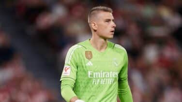 Aprobados y suspensos del estreno del Real Madrid frente al Athletic