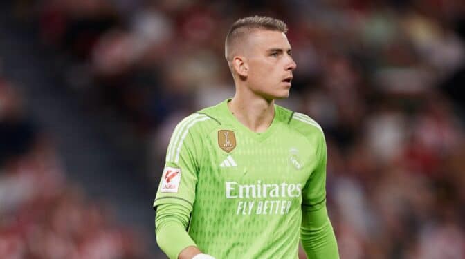Aprobados y suspensos del estreno del Real Madrid frente al Athletic