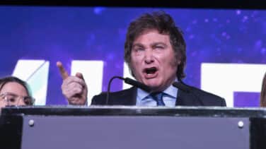 Terremoto político en Argentina: el ultraliberal Milei gana las primarias
