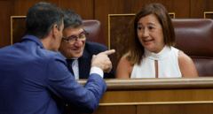 Las cuatro cesiones de Sánchez para lograr el apoyo de Puigdemont