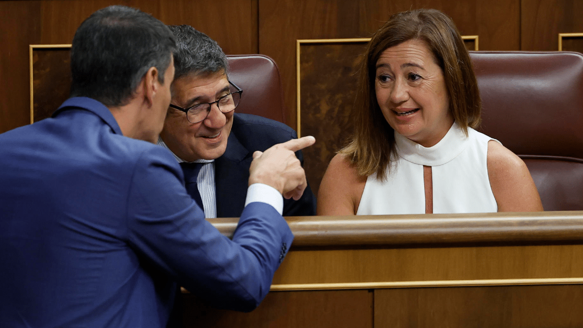 Las cuatro cesiones de Sánchez para lograr el apoyo de Puigdemont