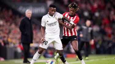 La posible alineación del Real Madrid frente al Athletic