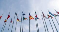 La eurozona sale del estancamiento al crecer un 0,3% de abril a junio
