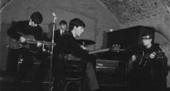 Sucedió un 18 de agosto: el primer concierto de los Beatles