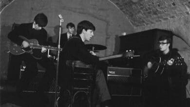 Sucedió un 18 de agosto: el primer concierto de los Beatles