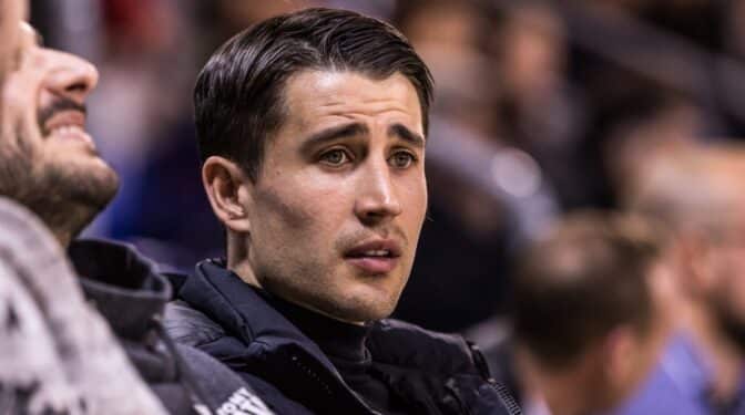 Bojan Krkic vuelve al Barcelona