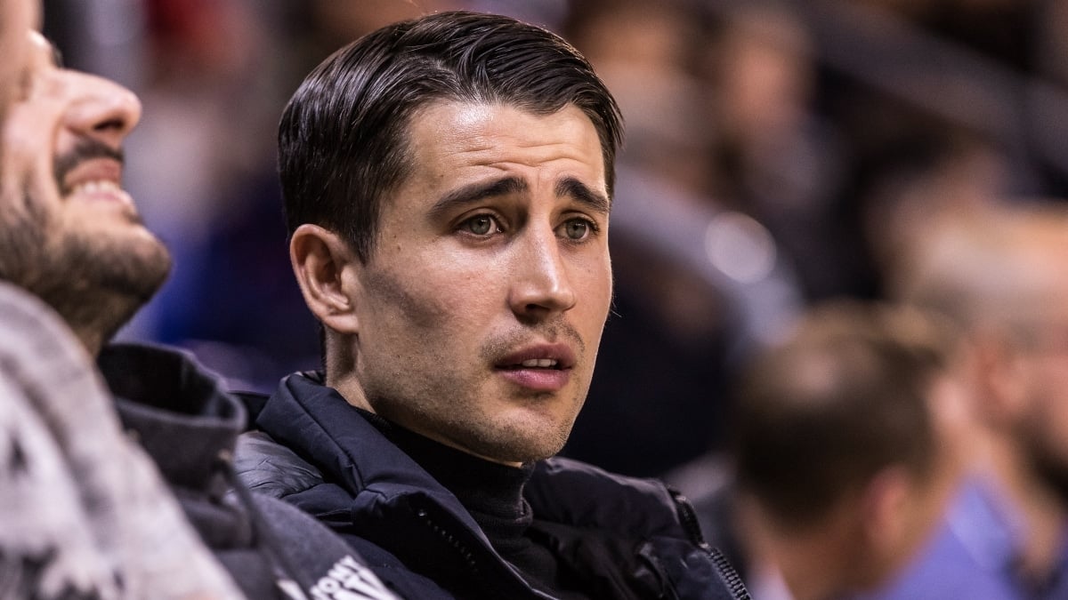 Bojan Krkic