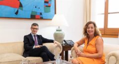 Bolaños ironiza con la investidura de Feijóo: "Le hacen las cuentas los que le hicieron las encuestas"