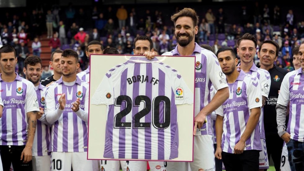 Borja Fernández