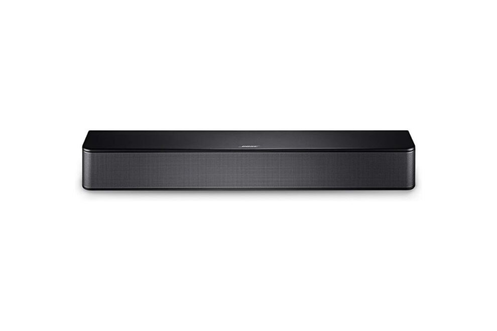 Bose altavoz