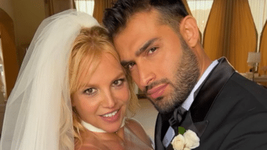 Los escabrosos detalles del divorcio de Britney Spears y Sam Asghari