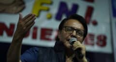 Estado de excepción en Ecuador tras el asesinato del candidato presidencial Fernando Villavicencio