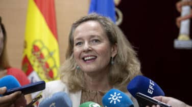 Calviño insiste en que es la mejor aspirante al BEI: "Sólo una candidatura con mi nombre puede prosperar"