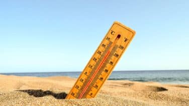 Así será el tiempo en el puente de mayo: ¿lluvia o sol?