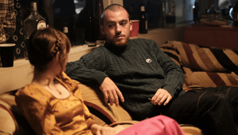 Angus Cloud: muere a los 25 años el 'traficante' de 'Euphoria' una semana después de hacerlo su padre