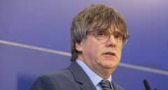 Puigdemont arremete contra González: "Cuando habla, hace subir el precio de la cal viva"