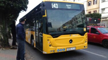 Alsa, en el centro de la polémica en Marruecos por una bandera saharaui en su servicio de internet a bordo