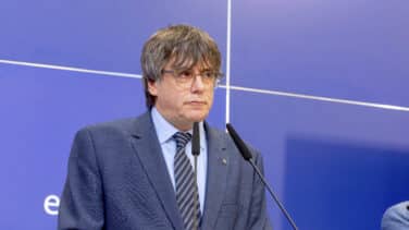 Puigdemont quiere un "acuerdo histórico": amnistía, reconocimiento del 1-O y referéndum de independencia