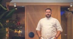 El chef Dani García apuesta por llevar su cocina a la formación profesional con Cesur