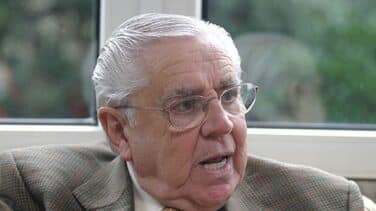 Muere José Antonio Martínez Uranga, empresario y apoderado taurino