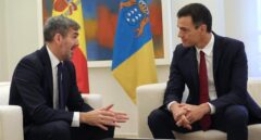 Coalición Canaria quiere que el PNV presida la Mesa del Congreso: "Es nuestro referente"