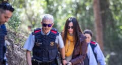 Rosa Peral pide al juez paralizar el estreno de la serie de Netflix sobre el crimen de la Guardia Urbana