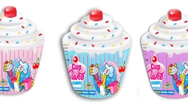 Alerta alimentaria por la presencia de plástico en unos caramelos