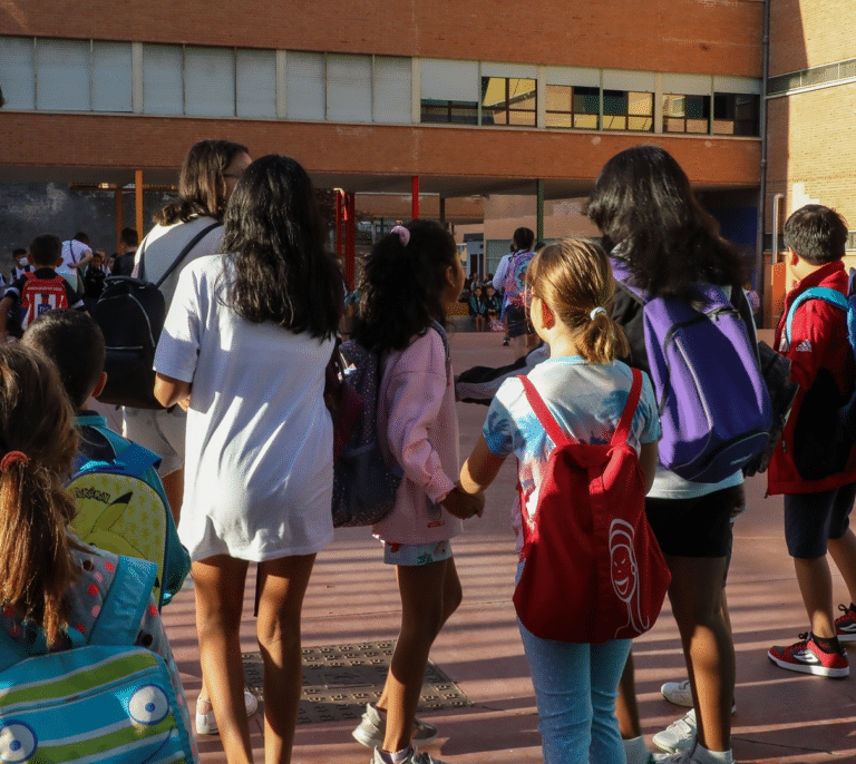 Este es el calendario escolar 2023-2024 de cada comunidad autónoma