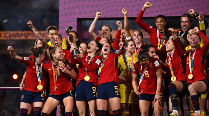 La selección española femenina compartirá su victoria con la afición en el Puente del Rey en Madrid