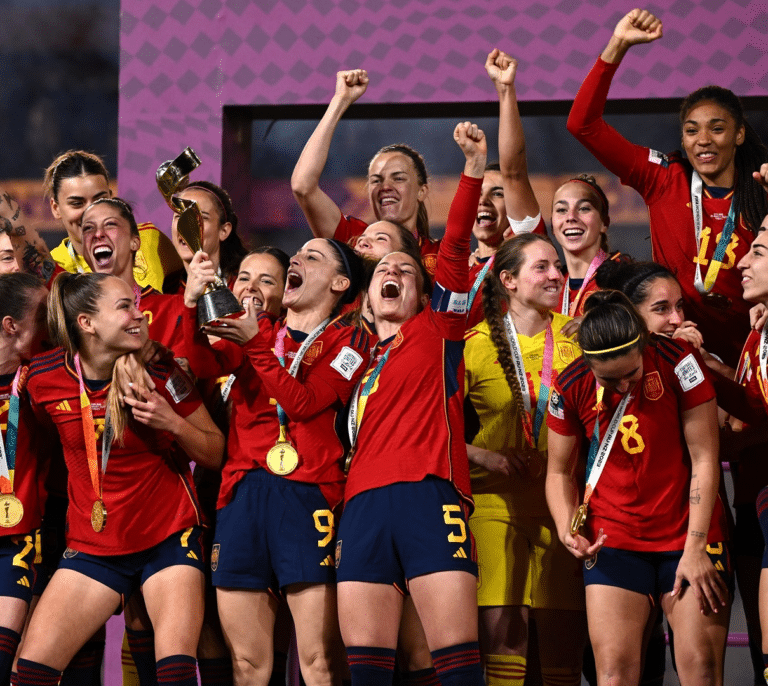 La selección española femenina compartirá su victoria con la afición en el Puente del Rey en Madrid