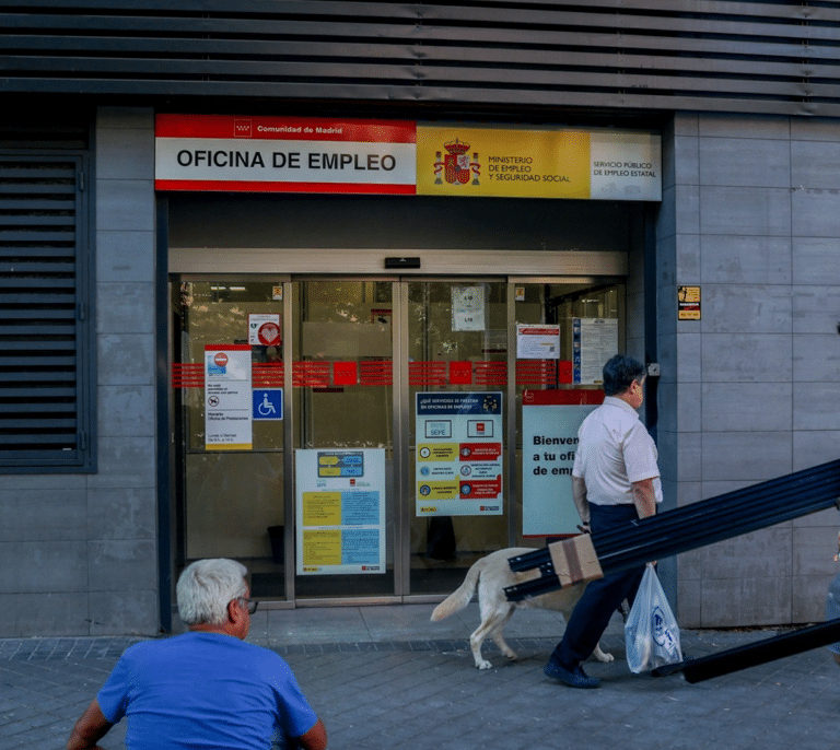 Ya puedes saber cuándo se cobra el paro en agosto 2023