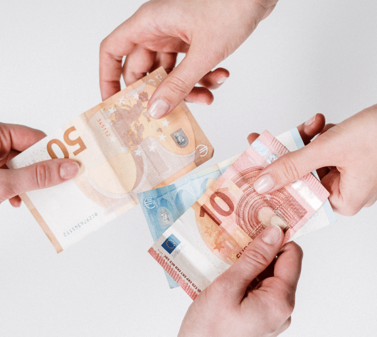 Multas del 25% de lo abonado en metálico por superar el límite para pagos en efectivo