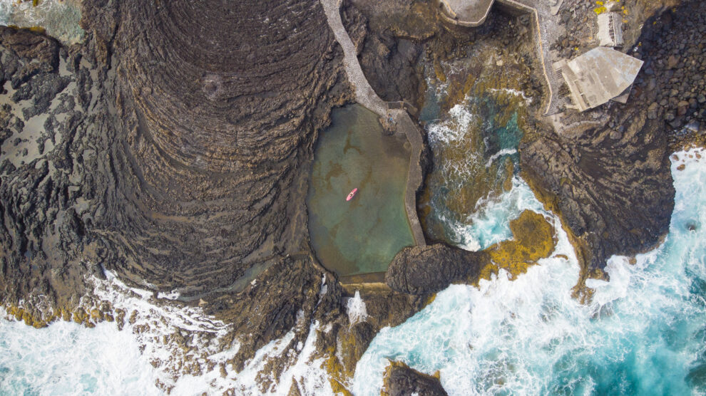 El Hierro