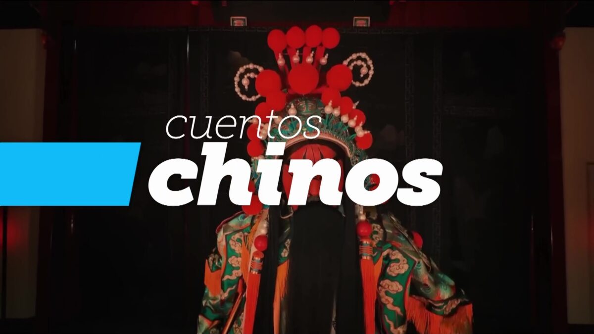 Cuentos chinos, nuevo programa de Telecinco