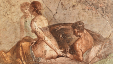 El coño y el consentimiento, lo que nos dice el sexo en Roma del beso de Rubiales