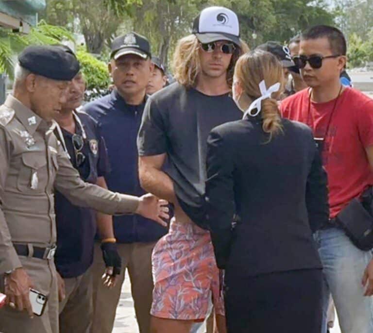 Caso Daniel Sancho: Los otros españoles mediáticos que han cumplido pena en una cárcel asiática