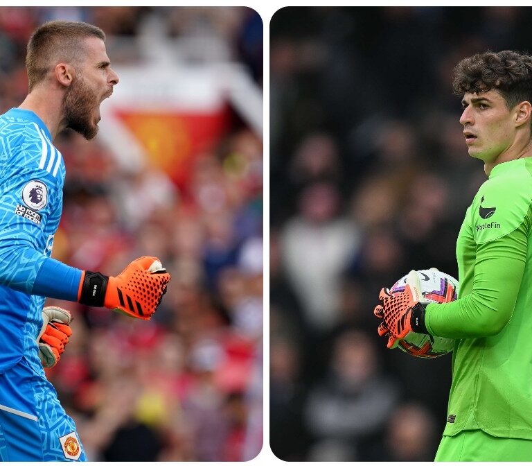 ¿Qué portero fichará el Real Madrid tras la lesión de Courtois?