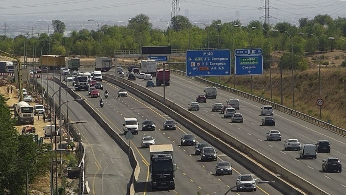 Cambios de la DGT en 2026: cómo afecta la nueva normativa a los conductores nacidos entre 1956 y 1961