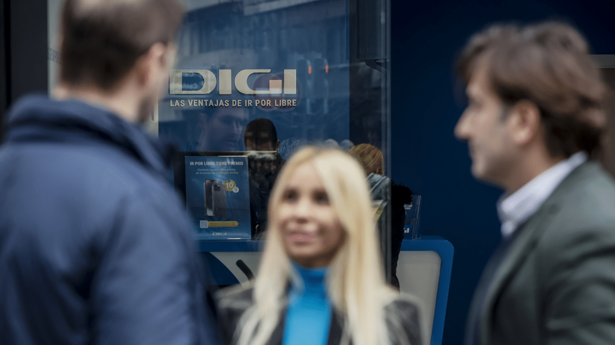 Digi ha invertido 1.000 millones de euros en su red de fibra en España desde 2008