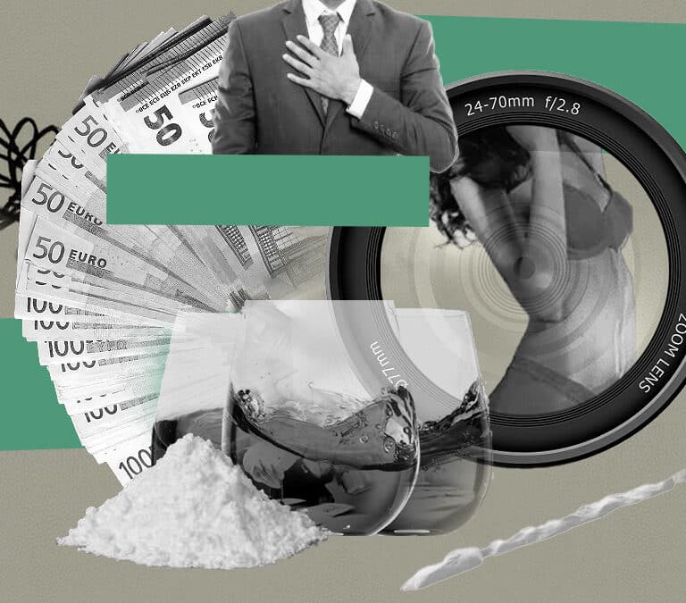 Orgías, puros, cremas y plagios: dimisiones bizarras que harán historia