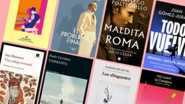 Las 10 novedades literarias para llevar mejor la vuelta a la rutina