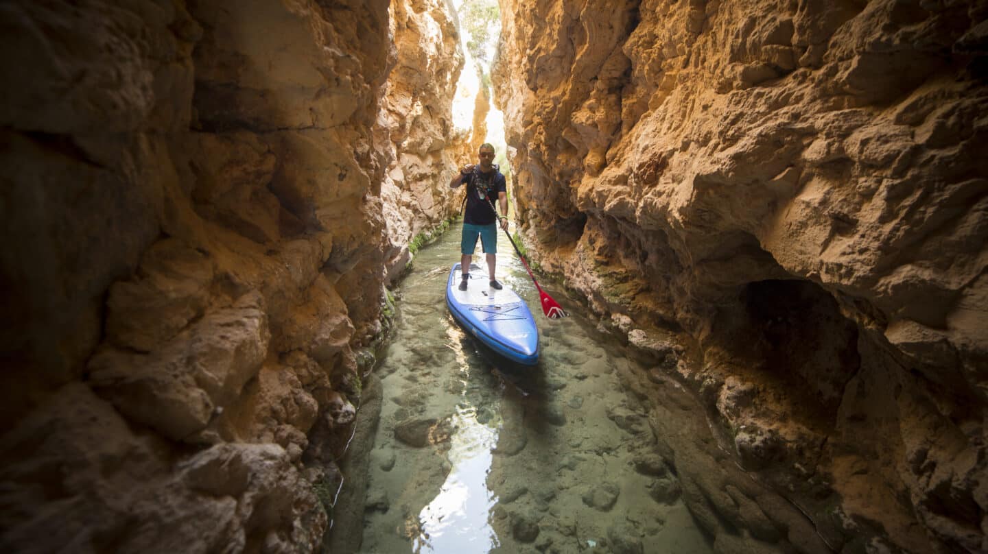 Los peligros del paddle surf, el deporte de moda: "Este verano tendremos muchos ahogamientos"