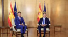 Sánchez propone a Feijóo renovar el CGPJ antes del 31 de diciembre gobierne quien gobierne
