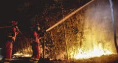 El incendio de Tenerife sigue fuera de control y afecta ya a 10.000 hectáreas