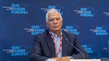 Borrell, sobre la victoria del Mundial: "Ahora nuestras mujeres están aprendiendo a jugar tan bien como los hombres"