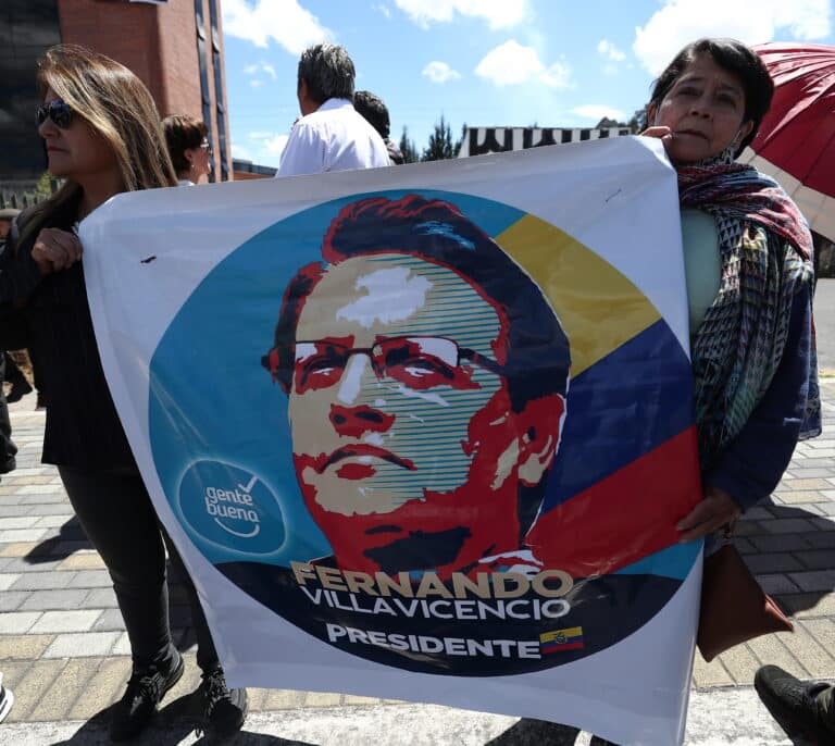 Ecuador: radiografía de un país en el abismo