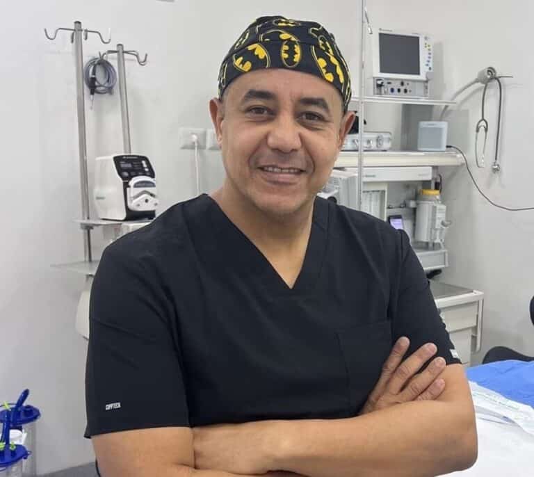 La policía tailandesa recibe los primeros análisis de la autopsia de Edwin Arrieta