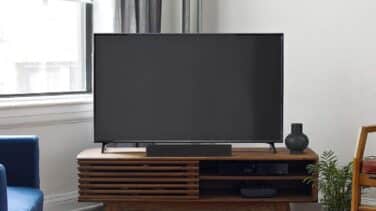 El futuro del sonido en casa con este altavoz de TV Bose ¡ahora con 40€ de descuento!