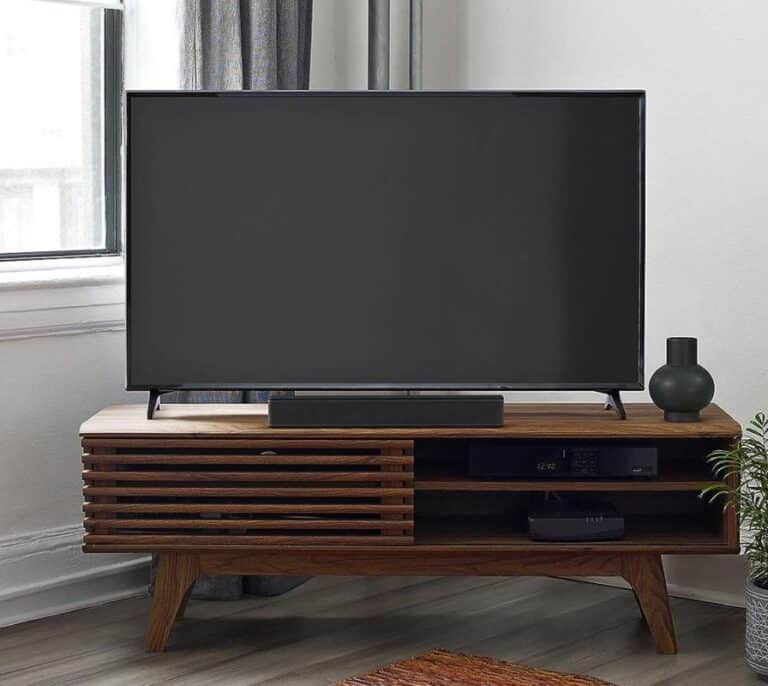 El futuro del sonido en casa con este altavoz de TV Bose ¡ahora con 40€ de descuento!